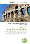 Henry III, Holy Roman Emperor