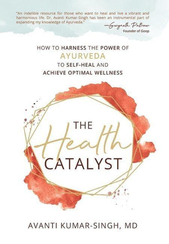 The Health Catalyst