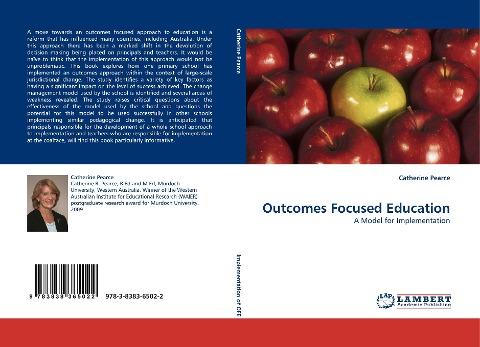 Outcomes Focused Education