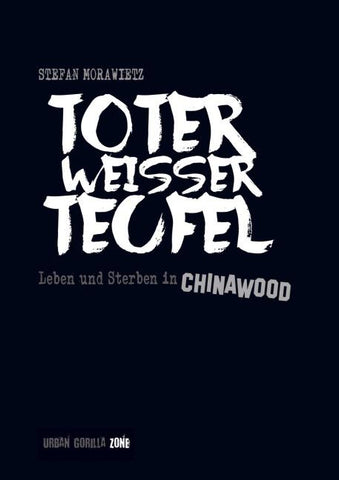 Toter weißer Teufel
