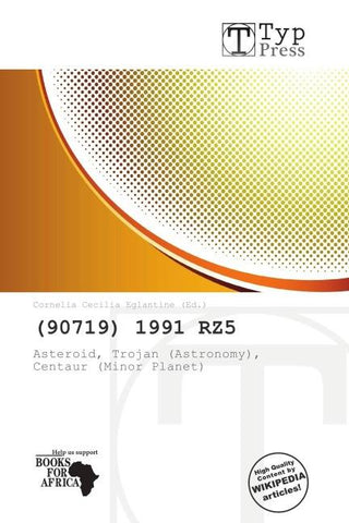 (90719) 1991 RZ5