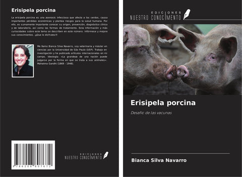 Erisipela porcina