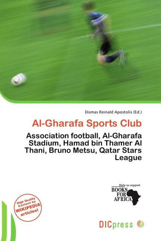 Al-Gharafa Sports Club