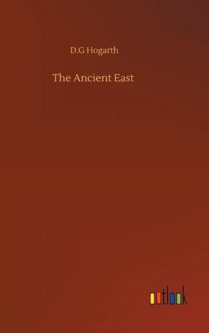 The Ancient East