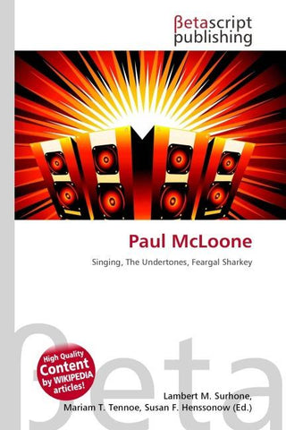 Paul McLoone