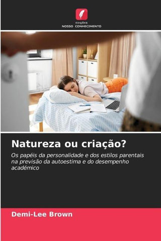 Natureza ou criação?