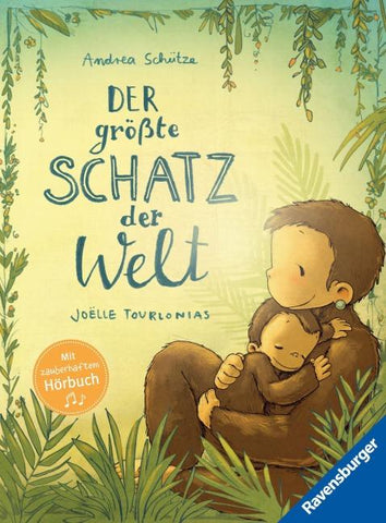 Der größte Schatz der Welt