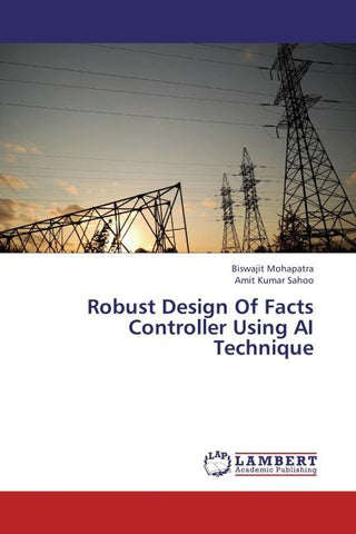 Robust Design Of Facts Controller Using AI Technique