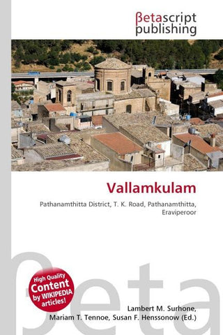 Vallamkulam