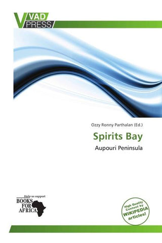Spirits Bay