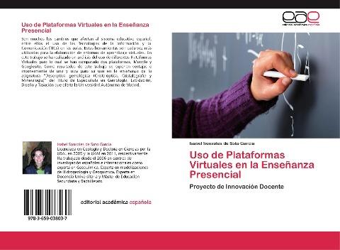 Uso de Plataformas Virtuales en la Enseñanza Presencial