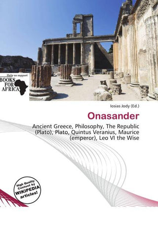 Onasander