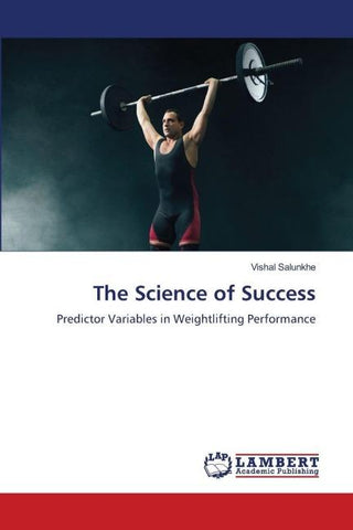 The Science of Success