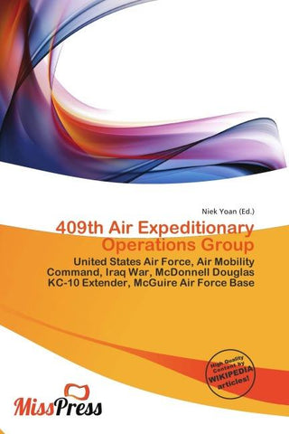 409th Air Expeditionary Operations Group