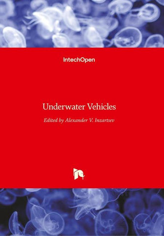 Underwater Vehicles