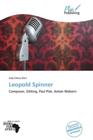 Leopold Spinner