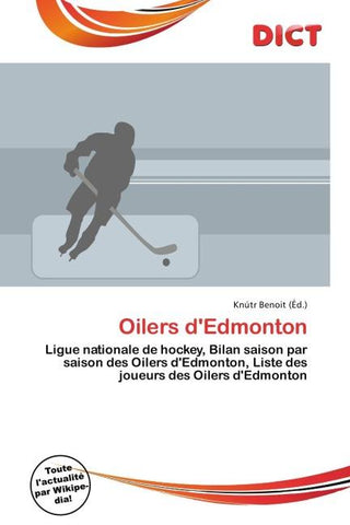 Oilers d'Edmonton