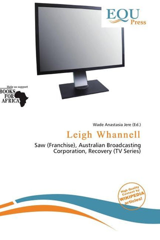 Leigh Whannell