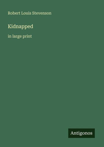 Kidnapped