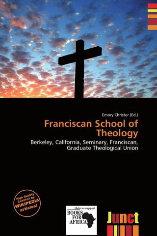 Franciscan School of Theology