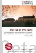 Operation Infatuate
