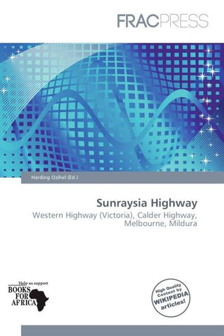 Sunraysia Highway