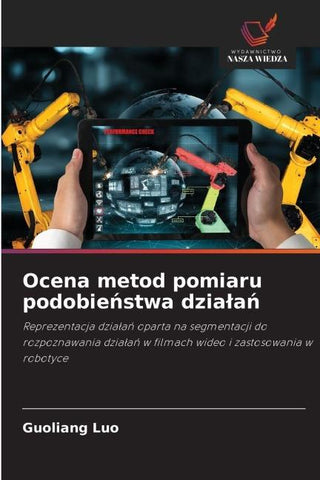Ocena metod pomiaru podobie¿stwa dzia¿a¿