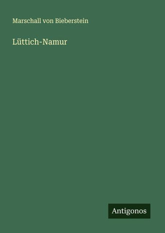 Lüttich-Namur