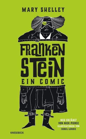 Frankenstein