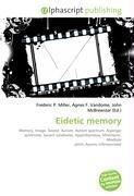 Eidetic memory