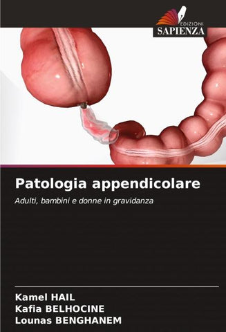 Patologia appendicolare