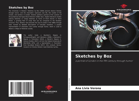 Sketches by Boz
