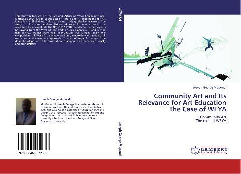 Community Art and Its Relevance for Art Education  The Case of WEYA