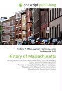 History of Massachusetts