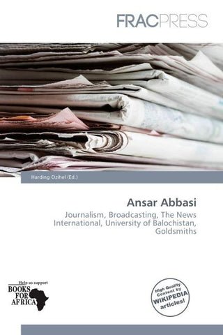 Ansar Abbasi