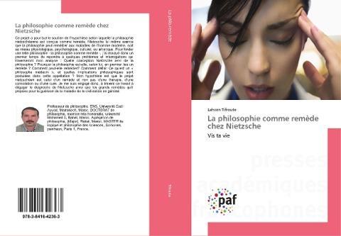 La philosophie comme remède chez Nietzsche