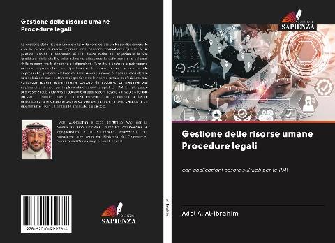 Gestione delle risorse umane Procedure legali