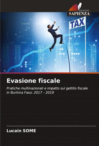 Evasione fiscale
