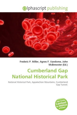 Cumberland Gap National Historical Park