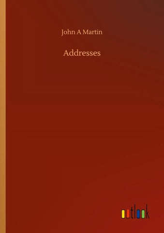 Addresses