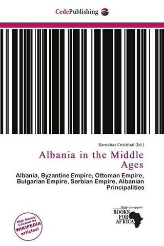Albania in the Middle Ages