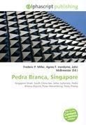 Pedra Branca, Singapore