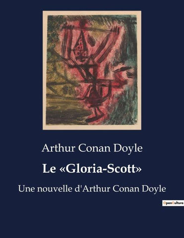 Le 'Gloria-Scott'