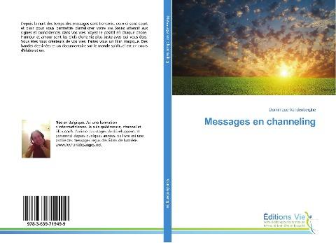 Messages en channeling