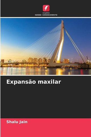 Expansão maxilar