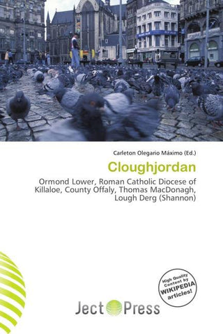Cloughjordan