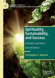 Spirituality, Sustainability, and Success