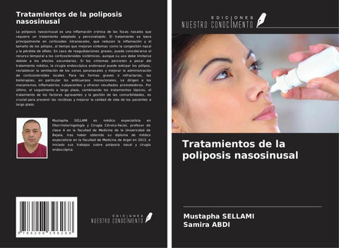 Tratamientos de la poliposis nasosinusal