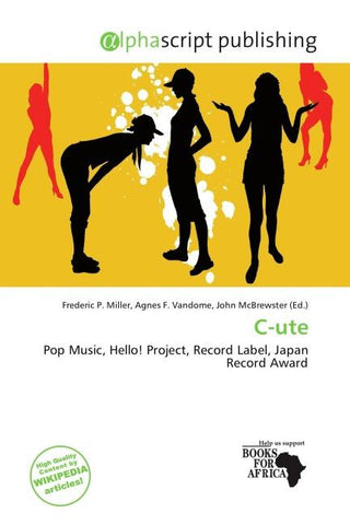 C-ute