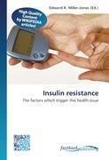 Insulin resistance